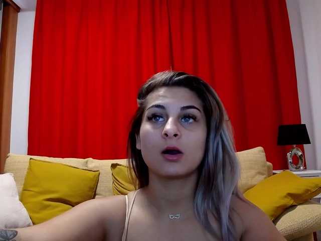 Sendung Screenshots alexia-playgirl
