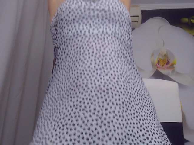 Sendung Screenshots AlexiaDream