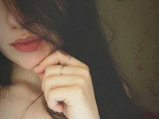 Erotischer Video -Chat AlexiaErnst