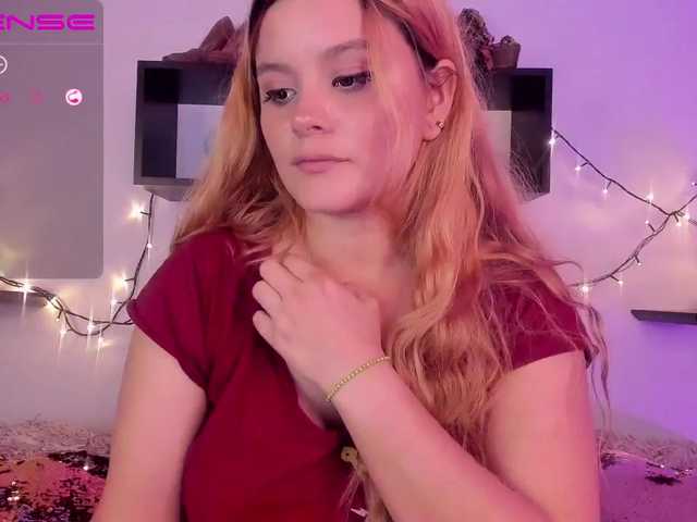 Sendung Screenshots AlexiaFisher