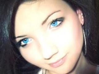 Erotischer Video -Chat alexiafox