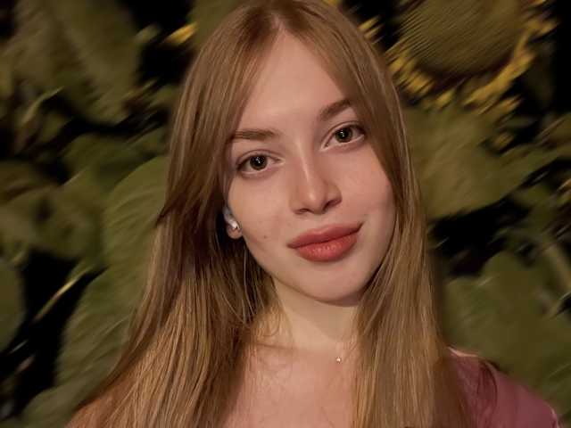 Foto des Profils alexiaman