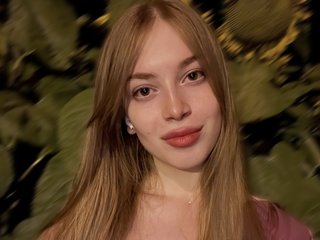 Erotischer Video -Chat alexiaman