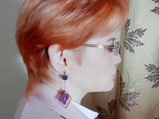 Erotischer Video -Chat AlexiaMey