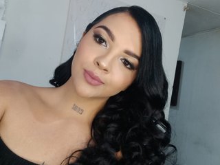 Erotischer Video -Chat alexiarouse1
