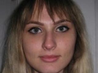 Erotischer Video -Chat alexiashy