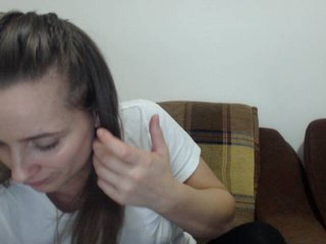 Sendung Screenshots alexiaxx