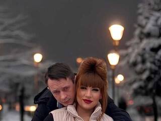 Erotischer Video -Chat Alexis333