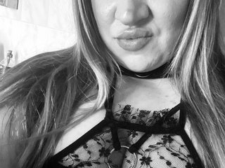 Erotischer Video -Chat Alexis333