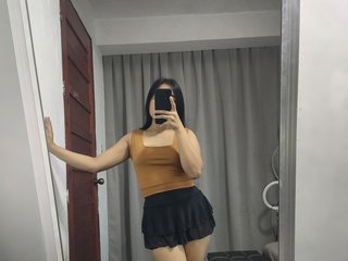 Erotischer Video -Chat alexisbby