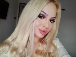 Erotischer Video -Chat AlexisGold420