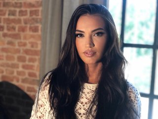 Erotischer Video -Chat AlexisLovee