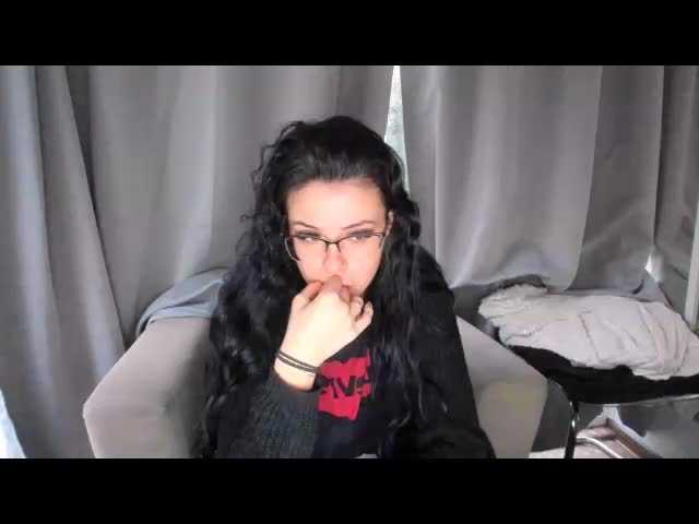 Sendung Screenshots alexispixie