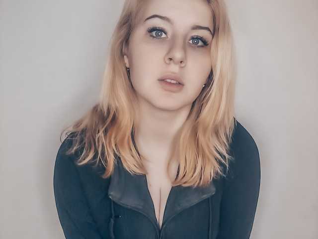 Profilfoto Alexiya