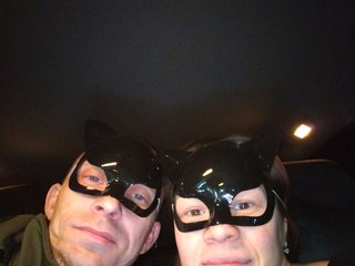 Erotischer Video -Chat AlexKris