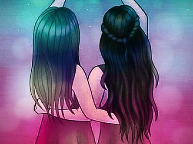 Foto des Profils AlexLiza1310