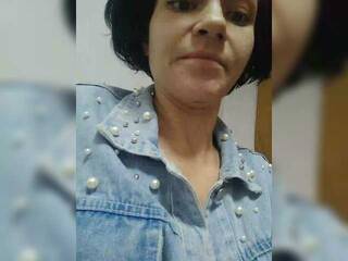 Erotischer Video -Chat AlexLove68