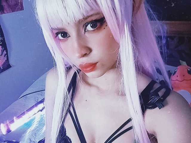 Foto des Profils Alexmadcat