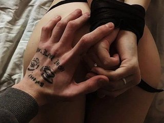 Erotischer Video -Chat AlNikaaa