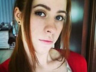 Erotischer Video -Chat alexredalex