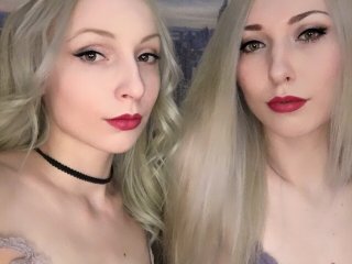 Foto des Profils HornyBunnys