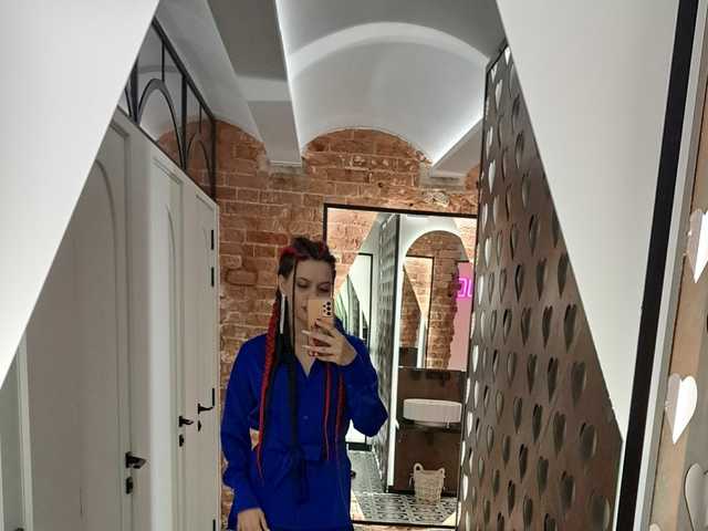 Foto des Profils Alexsa6