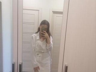 Erotischer Video -Chat Alexsa6