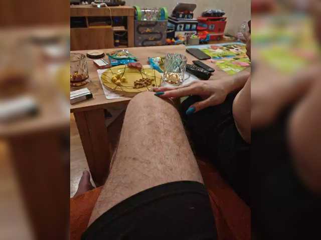 Sendung Screenshots Alexsofia666
