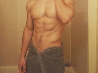 Erotischer Video -Chat Alexssssv