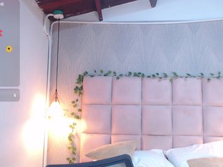 Erotischer Video -Chat ALEXXA-CURVY