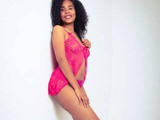 Erotischer Video -Chat AlexxaTomaas