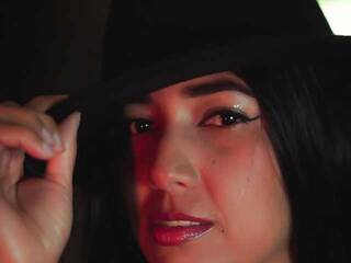 Erotischer Video -Chat alexxbeell