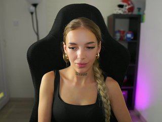 Erotischer Video -Chat alexxisky