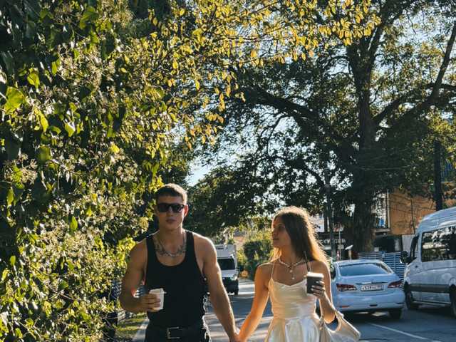 Foto des Profils Alexxpussy