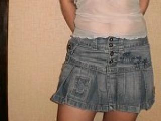 Erotischer Video -Chat alexxsi