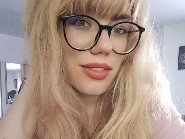 Foto des Profils Alexxxa35