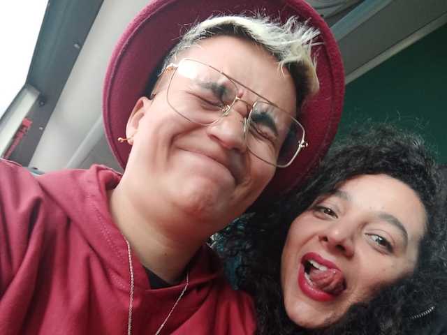 Foto des Profils AlexyAfrodita