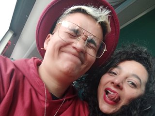 Erotischer Video -Chat AlexyAfrodita