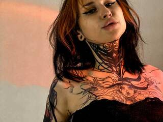 Erotischer Video -Chat AlexyLee