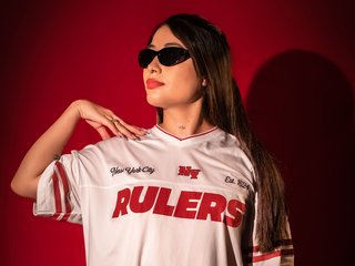 Erotischer Video -Chat Alhara-Luna