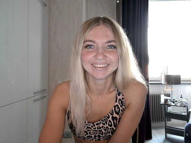 Sendung Screenshots ali-camshow