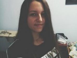 Erotischer Video -Chat ali11chik