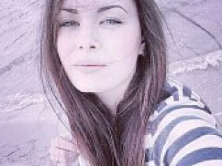 Erotischer Video -Chat ali11ka