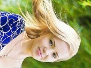 Erotischer Video -Chat alia1002