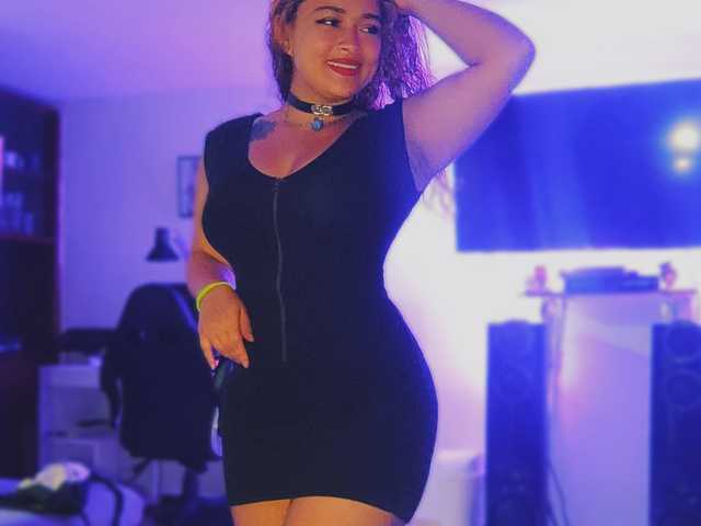 Foto des Profils AliaGarcia