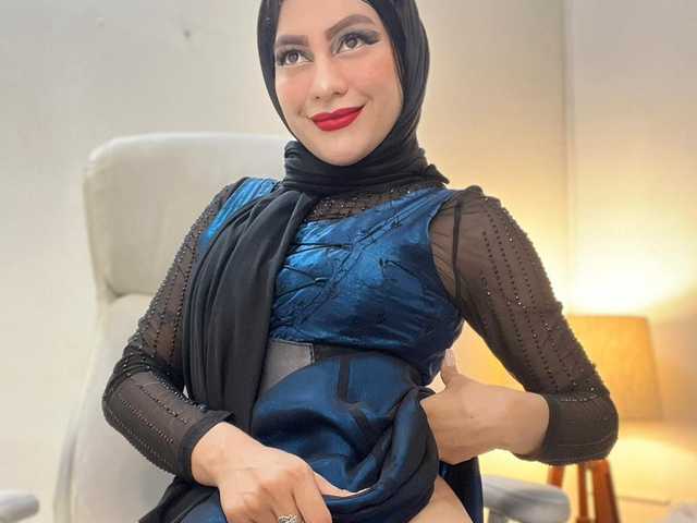 Profilfoto aliajeddah