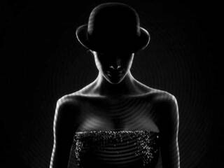 Erotischer Video -Chat Alialiak