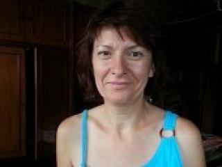 Erotischer Video -Chat alianna200