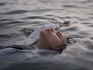 Erotischer Video -Chat AliannaSoloKisses