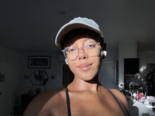 Erotischer Video -Chat AliaYourFav